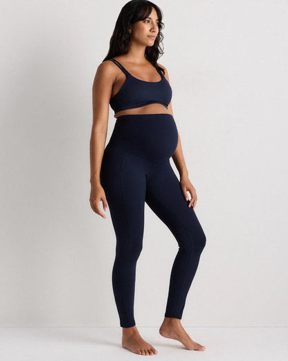 Ultra-Form Maternity Pocket Leggings