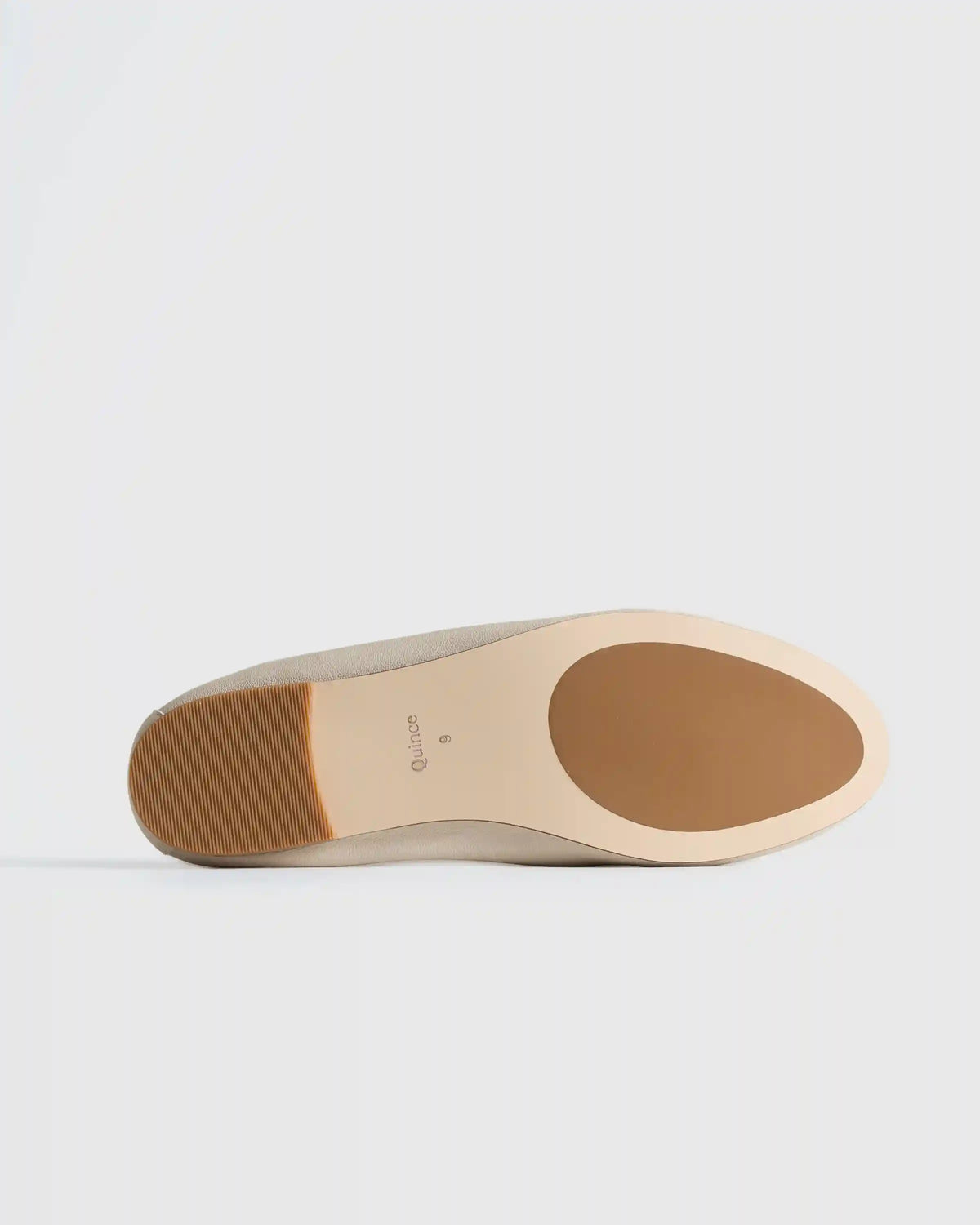 Italian Leather Soft Loafer