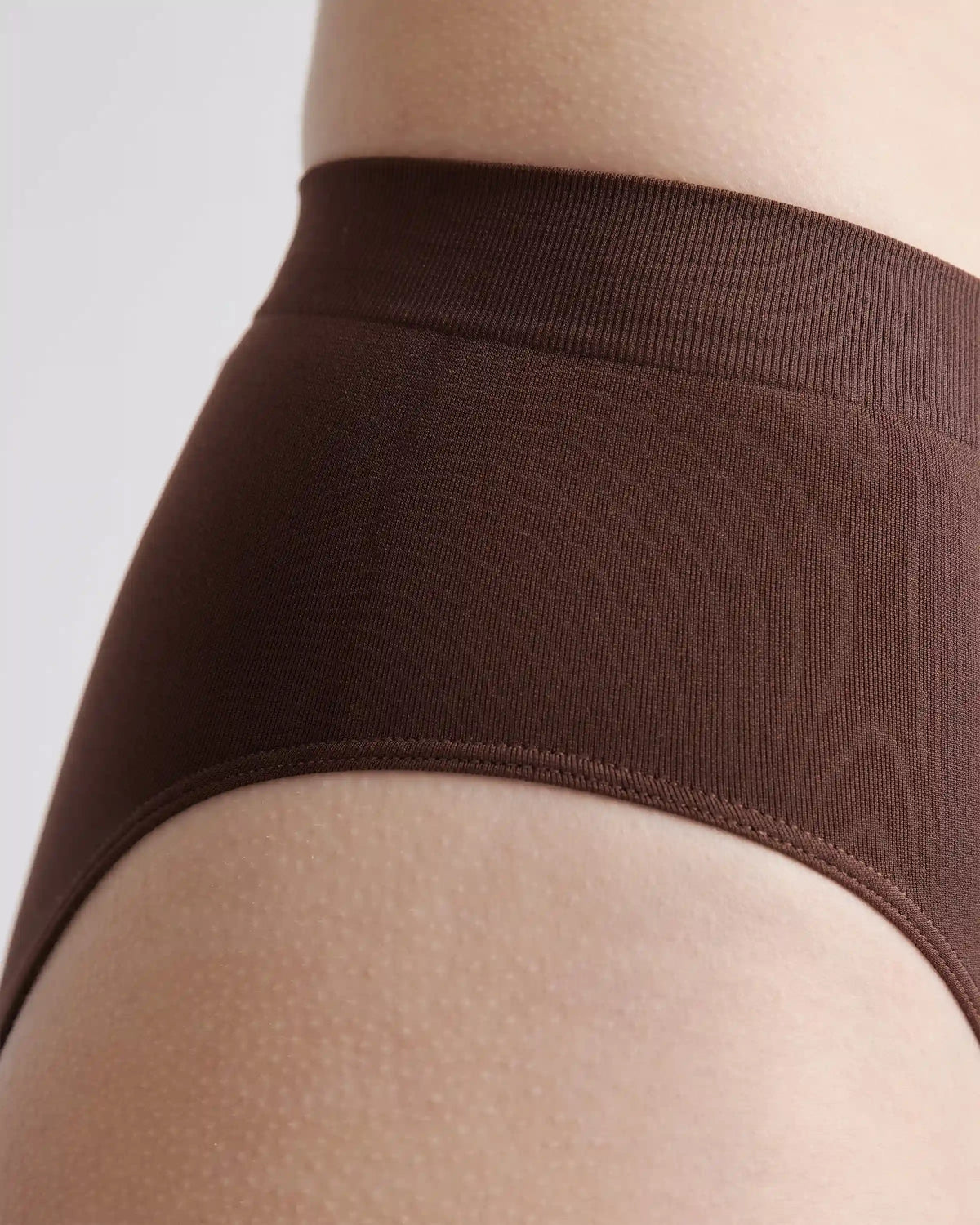 Smoothing Comfort High-Waisted Brief (6-Pack)