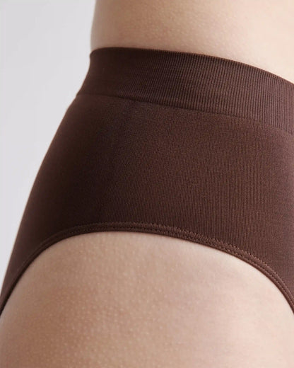 Smoothing Comfort High-Waisted Brief (6-Pack)