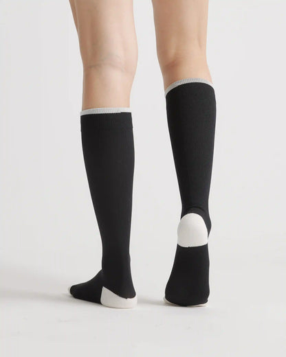 Recycled Maternity Compression Socks 3-Pack
