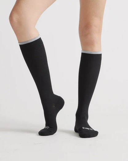 Recycled Maternity Compression Socks 3-Pack