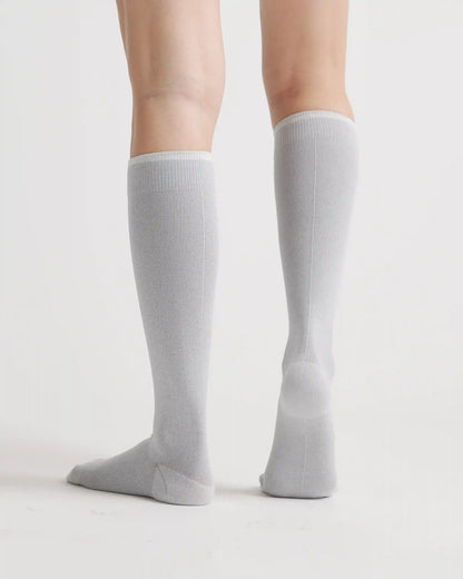 Recycled Maternity Compression Socks 3-Pack