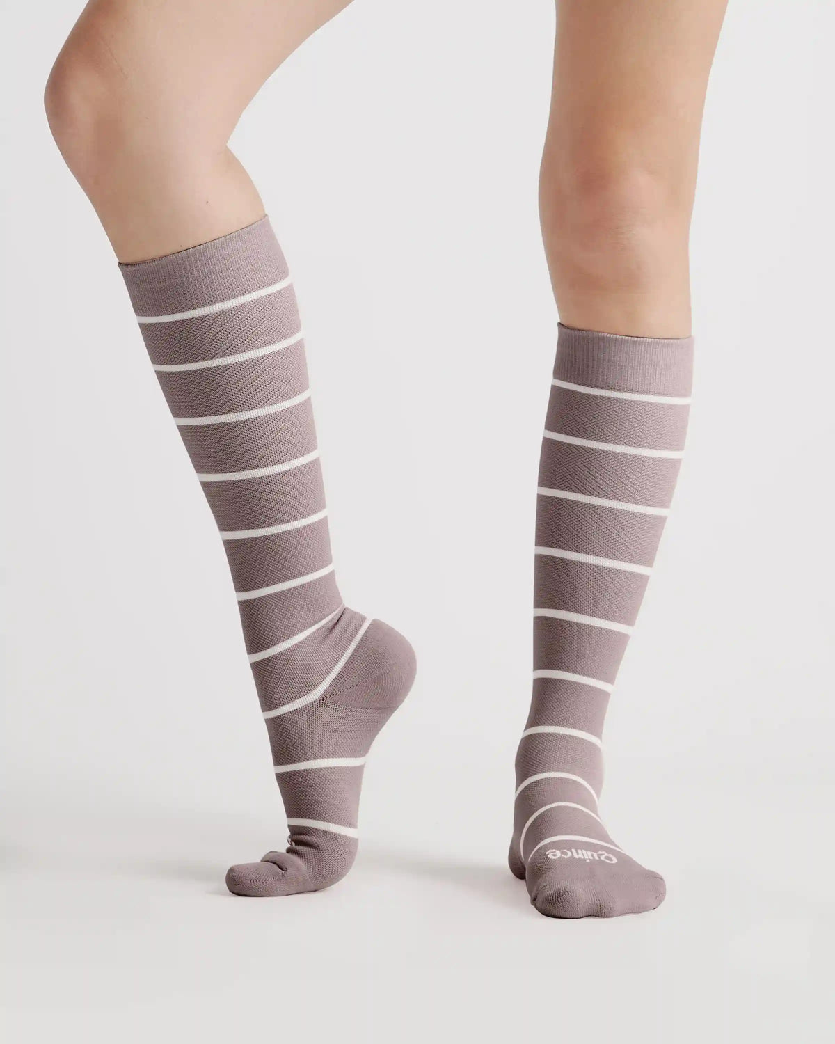Recycled Maternity Compression Socks 3-Pack