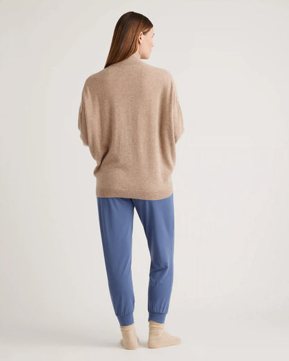 Tencel Jersey Maternity Under Belly Lounge Joggers