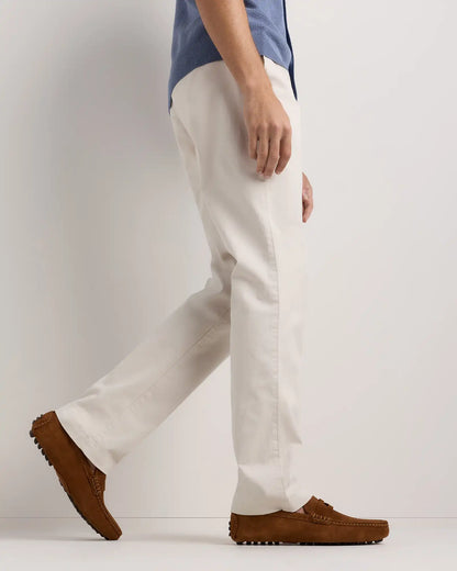 Essential Suede Driving Loafer