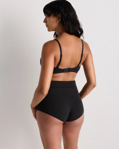 Second Skin Nursing Scoop Bralette (2-pack)