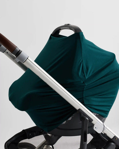 Bamboo 5-in-1 Multi-Use Cover