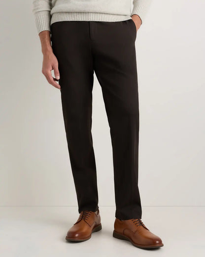 Hybrid Italian Leather Derby