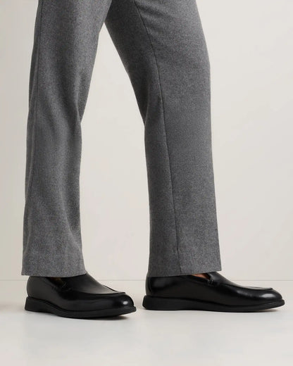 Men's Hybrid Crafted Leather Loafer