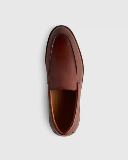 Men's Hybrid Crafted Leather Loafer