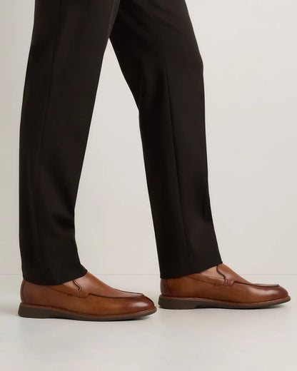 Men's Hybrid Crafted Leather Loafer