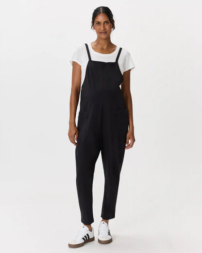 Organic Cotton Maternity Overalls