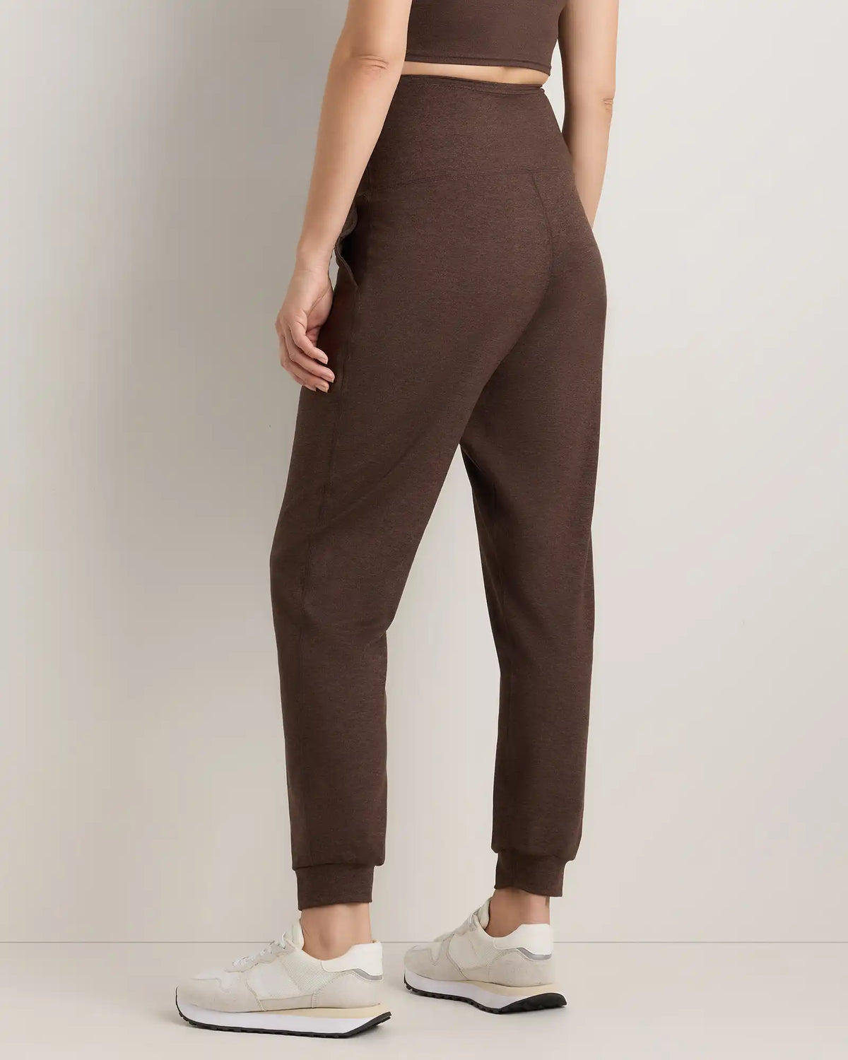 Ultra-Soft Maternity Joggers