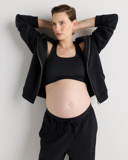 Dream Lounge Maternity Jogger