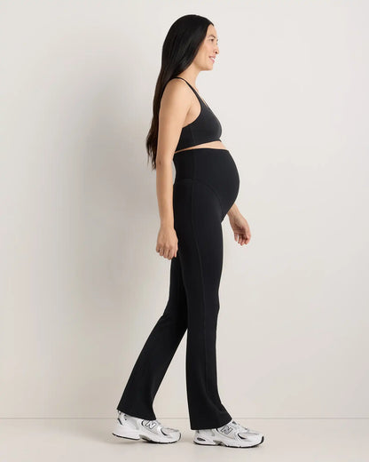 Ultra-Form Maternity Bootcut Pants