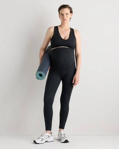 Ultra-Soft Maternity Legging