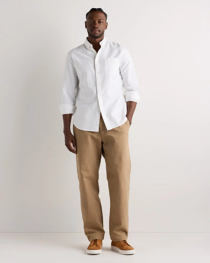 Italian Suede Tailored Sneaker