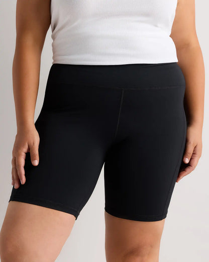 Ultra-Form Pocket Bike Short - 9"
