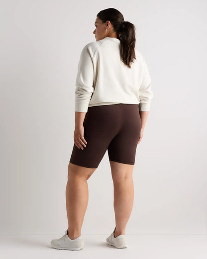Ultra-Form Pocket Bike Short - 9"