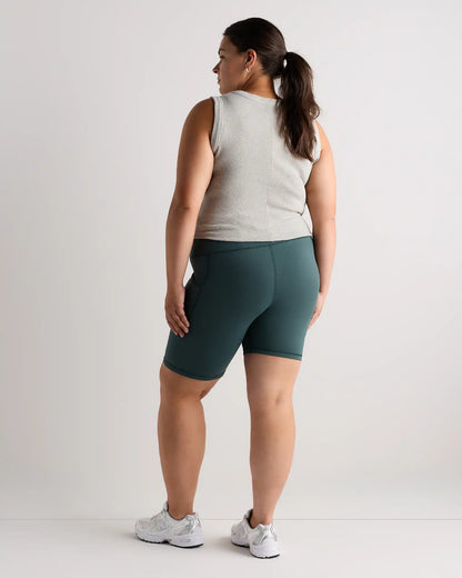 Ultra-Form Pocket Bike Short - 9"