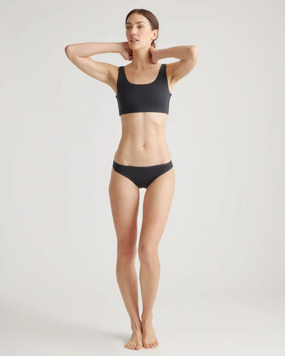 Organic Cotton Bikini (6-pack)