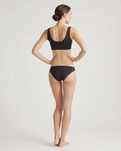 Organic Cotton Bikini (6-pack)