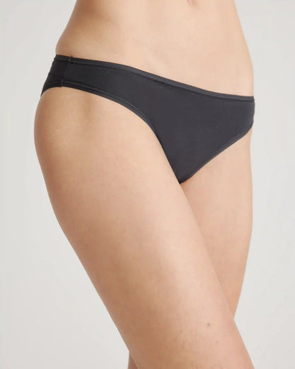 Organic Cotton Bikini (6-pack)