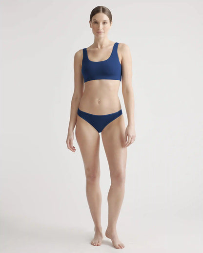 Organic Cotton Bikini (6-pack)