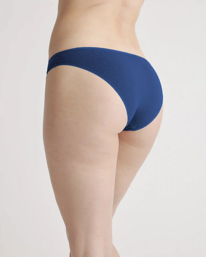 Organic Cotton Bikini (6-pack)