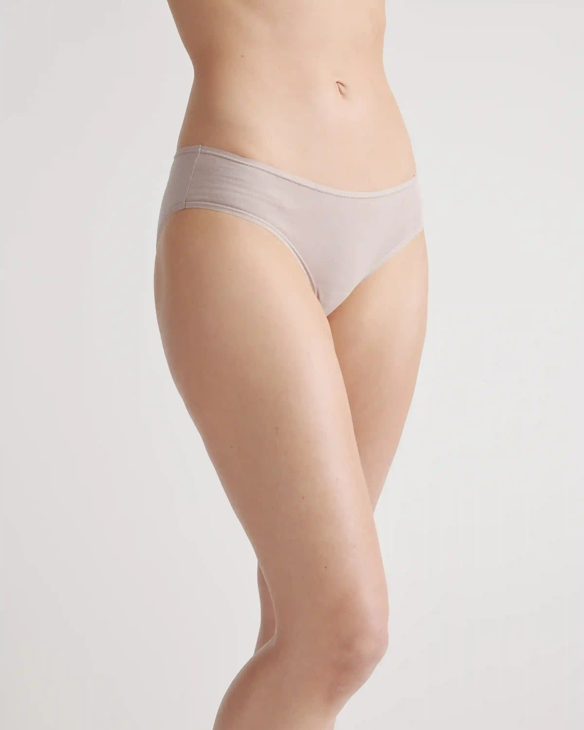 Organic Cotton Hipster (6-pack)