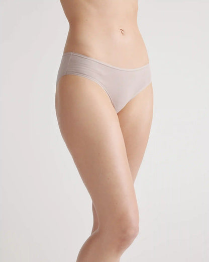 Organic Cotton Hipster (6-pack)