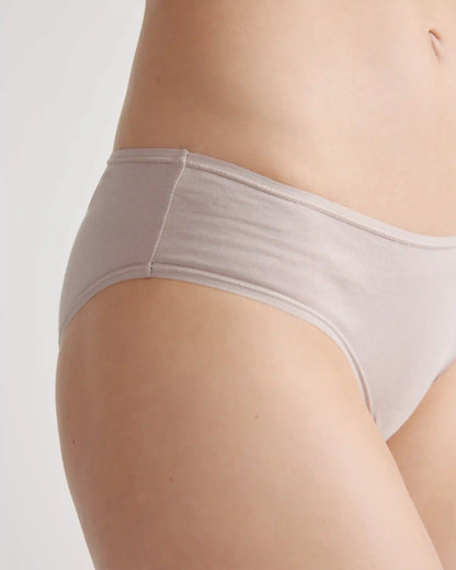 Organic Cotton Hipster (6-pack)