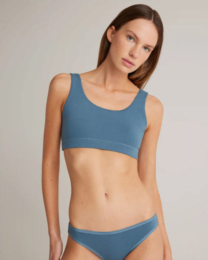 Organic Cotton Bikini (6-pack)