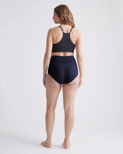 Micromodal Maternity & Postpartum Brief (6-pack)