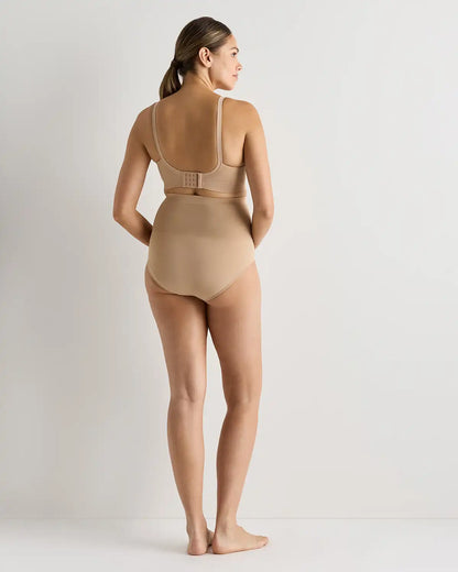 Seamless Nursing Bra