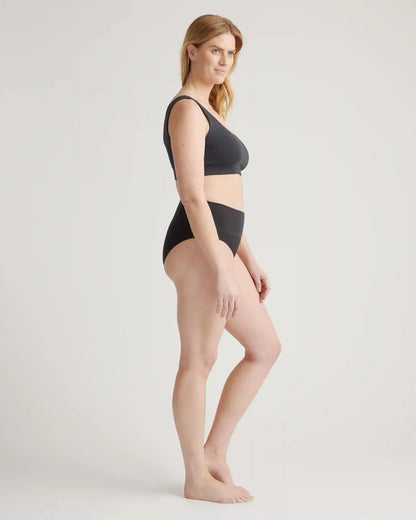 Organic Cotton Tank Bralette (2-pack)