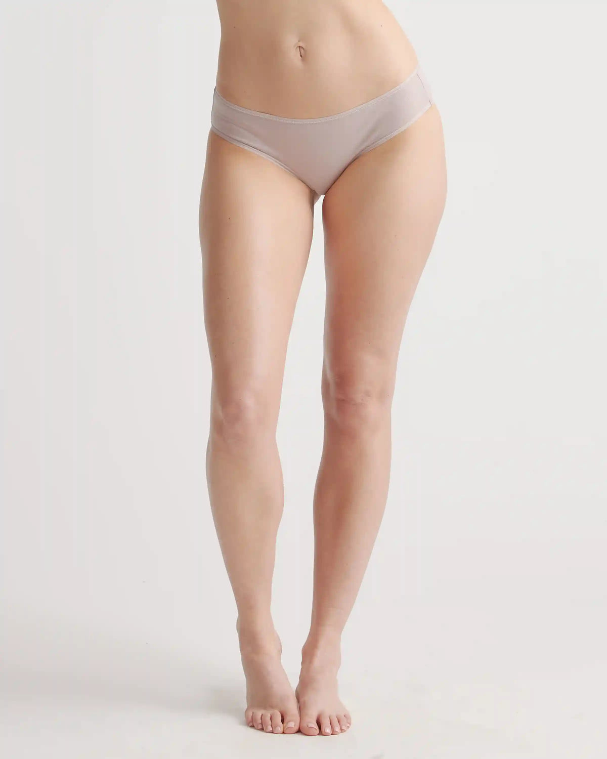 Organic Cotton Hipster (6-pack)