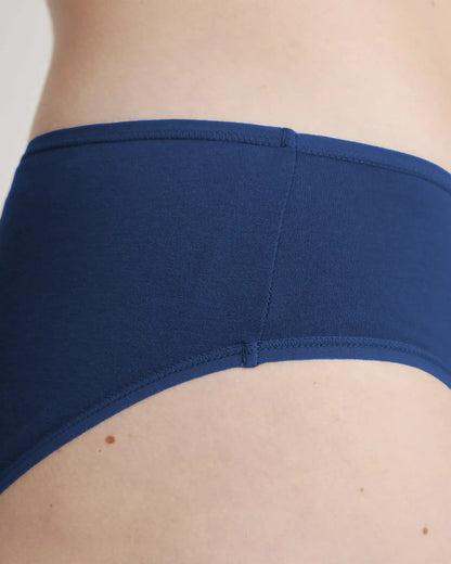 Organic Cotton Hipster (6-pack)