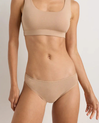 Organic Cotton Hipster (6-pack)