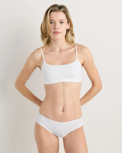 Organic Cotton Hipster (6-pack)