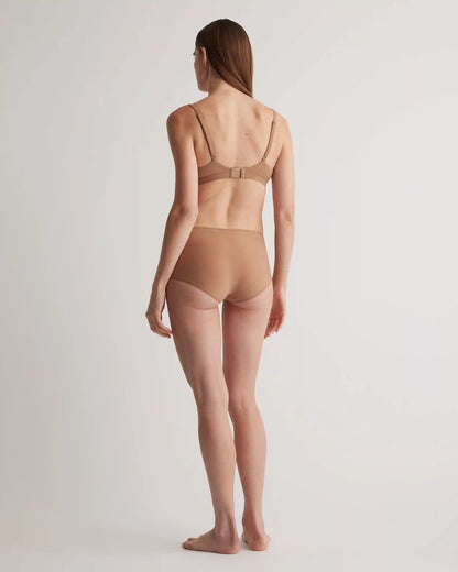 Second Skin Boyshort (6-pack)