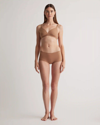 Second Skin Boyshort (6-pack)