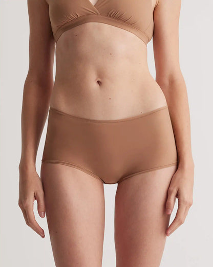 Second Skin Boyshort (6-pack)