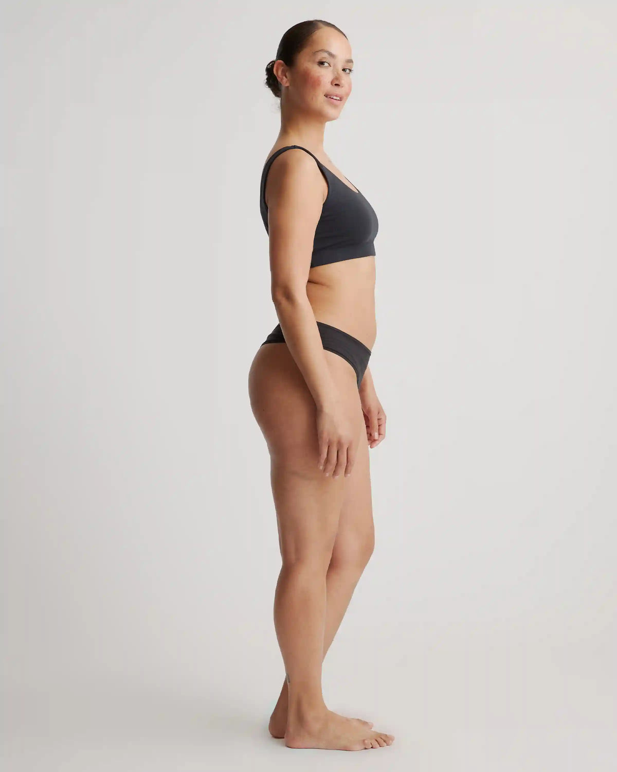 Second Skin Thong (6-pack)