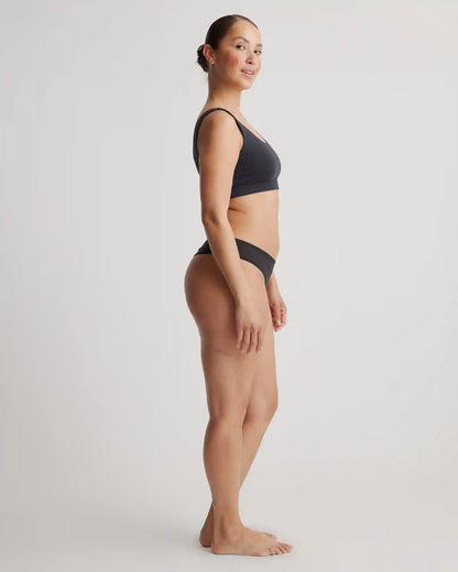 Second Skin Thong (6-pack)