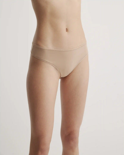 Second Skin Thong (6-pack)