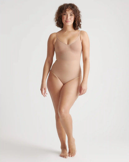 Sculpting Bodysuit