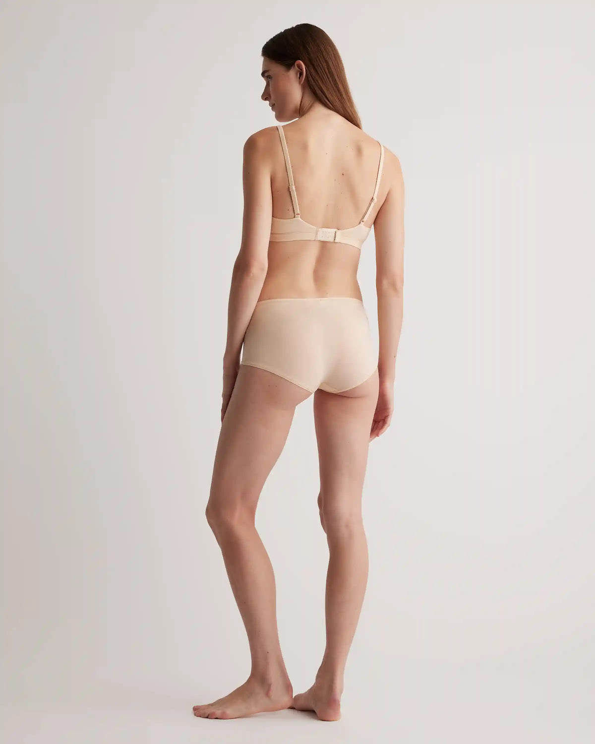 Second Skin Boyshort (6-pack)