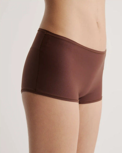Second Skin Boyshort (6-pack)